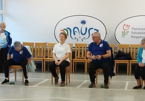 Ogólnopolska Spartakiada Sportowa PZSN 