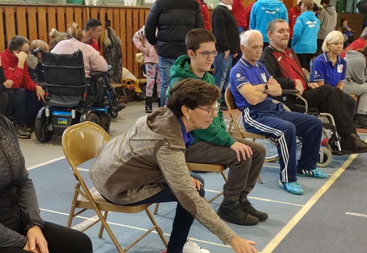 Ogólnopolskie Zawody Sportowe Grudziądz 2025