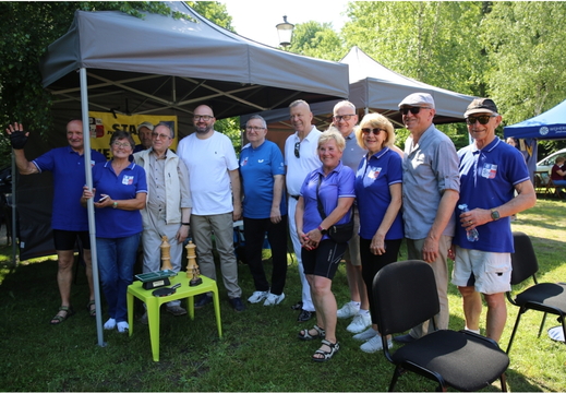 Druga Wejherowska Giełda Stowarzyszeń 20.06.2026